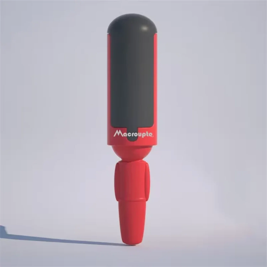 Premium Electrostatic Multi-Purpose Pet Hair Remover Brush and Self-Cleaning Lint Roller for Cats and Dogs