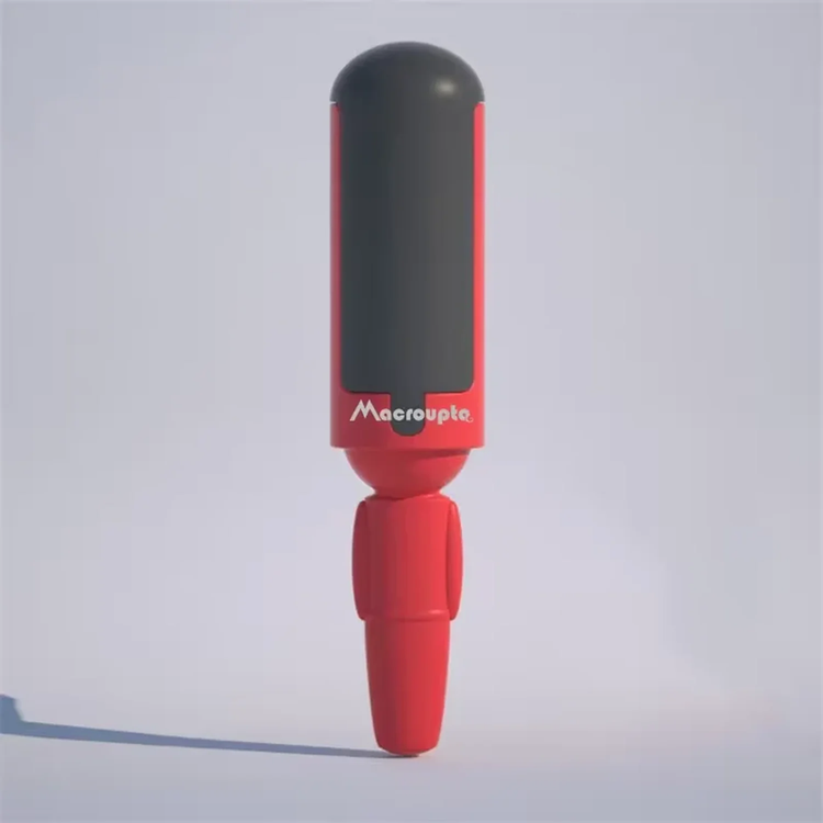 Premium Electrostatic Multi-Purpose Pet Hair Remover Brush and Self-Cleaning Lint Roller for Cats and Dogs