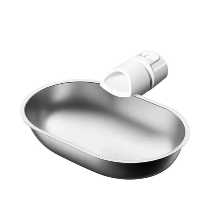 Automatic Cat & Dog Water Dispenser – Smart Rechargeable Fountain with Continuous Running Water