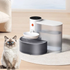 Automatic Cat & Dog Water Dispenser – Smart Rechargeable Fountain with Continuous Running Water